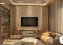 design 3d interior rendering and space planning
